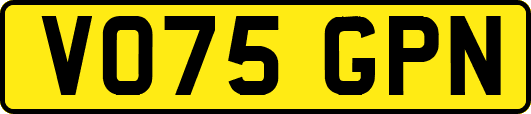 VO75GPN