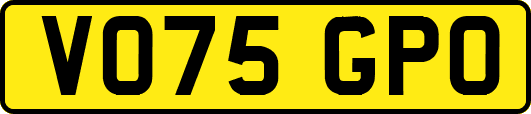 VO75GPO