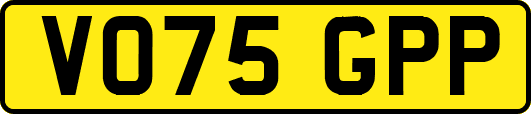 VO75GPP
