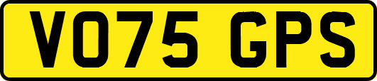 VO75GPS