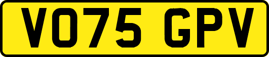 VO75GPV