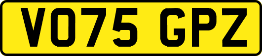 VO75GPZ