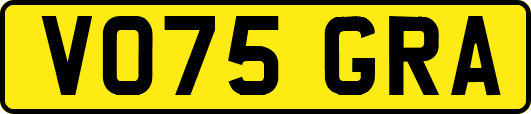 VO75GRA