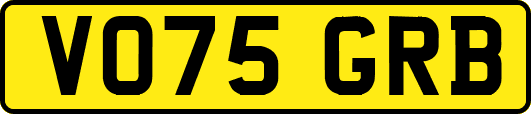 VO75GRB