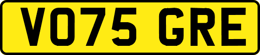 VO75GRE
