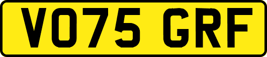 VO75GRF