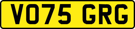 VO75GRG