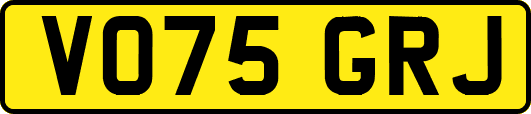VO75GRJ