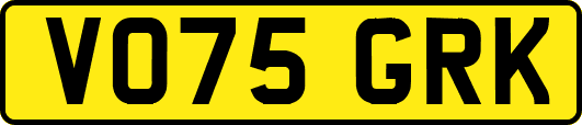 VO75GRK