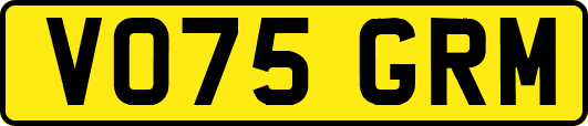 VO75GRM