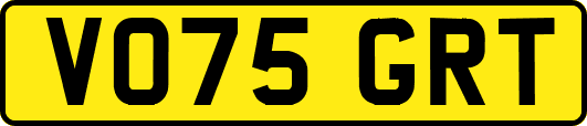VO75GRT