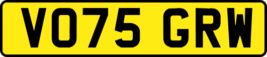 VO75GRW