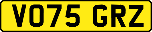 VO75GRZ