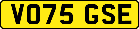 VO75GSE