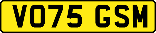 VO75GSM