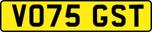 VO75GST