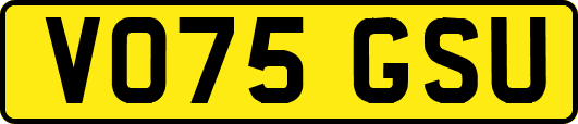 VO75GSU