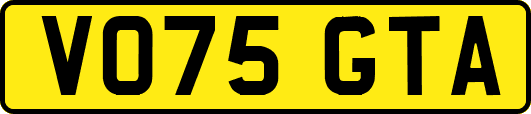 VO75GTA
