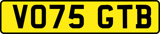 VO75GTB