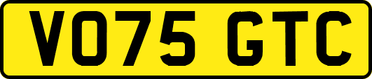 VO75GTC