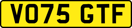 VO75GTF