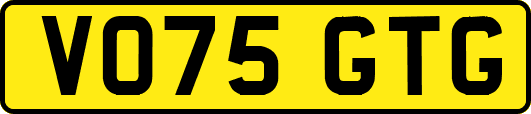 VO75GTG