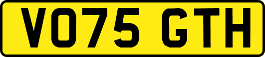 VO75GTH