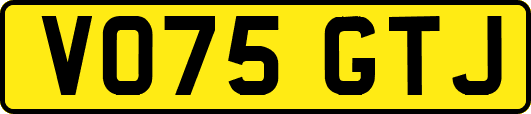 VO75GTJ