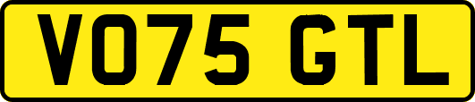 VO75GTL