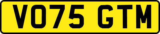 VO75GTM