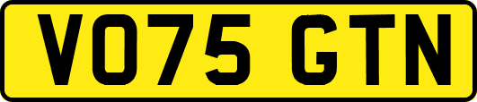 VO75GTN