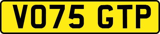 VO75GTP