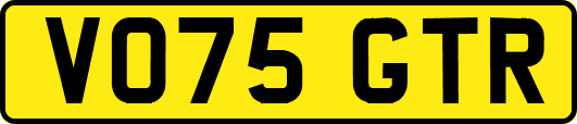 VO75GTR