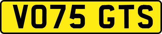 VO75GTS