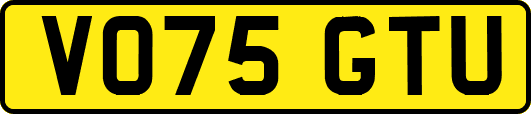 VO75GTU