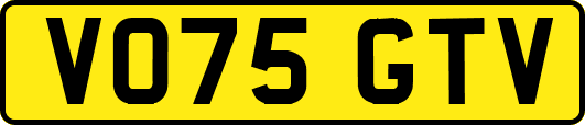 VO75GTV