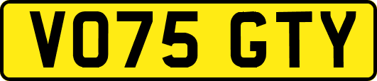 VO75GTY