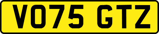 VO75GTZ