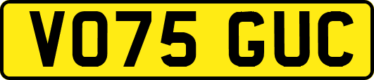 VO75GUC