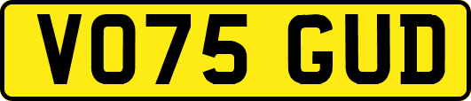 VO75GUD