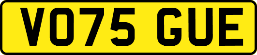 VO75GUE