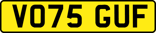 VO75GUF