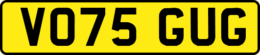 VO75GUG