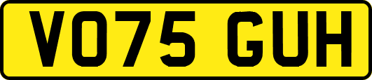 VO75GUH