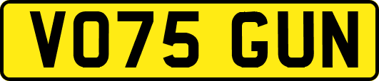 VO75GUN