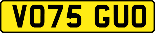 VO75GUO