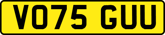 VO75GUU