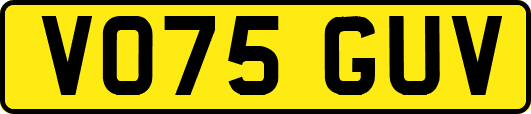 VO75GUV