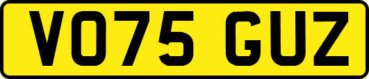 VO75GUZ
