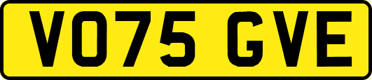 VO75GVE